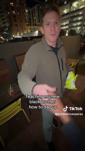 How to Dap Up: A Fun Guide for Friends