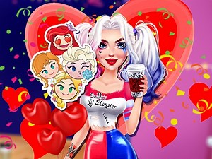 Play Princess Love Party | Free Online Games. KidzSearch.com