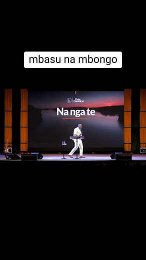 En cette début de semaine Déclare juste cette parole #Na_nga_te #ca_ne_marchera_pas_avec_toi Yo Moko tia: Ba plan n'a bango Kindoki n'a bango Complot n'a bango ... Pasteur Kondo Wa Kondo Alexandre #papadjogi