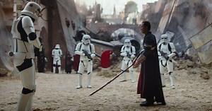 Rogue One : le script original ne se termine pas de la même façon que le film