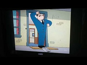 American Dad: Pilot♥♥♥♥♥ (2005) Intro on Hulu