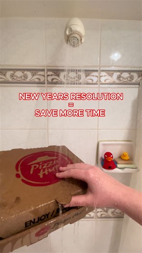 20K views · 33 reactions | hut showers > hot showers  | Pizza Hut | Facebook