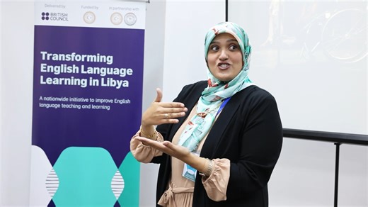 2.8K views · 73 reactions | English for Teaching – Misrata Workshops...