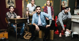 A Day To Remember Announce New Album 'Bad Vibrations', Share Brutal Title Track