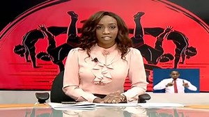 7.5K views · 697 reactions | Break dancing in Kenya: Kenya B-boys and B-girls set their sights on Olympic glory. Breaking confirmed as Olympic sport in Paris 2024 games #Tonight | Citizen TV Kenya | Facebook