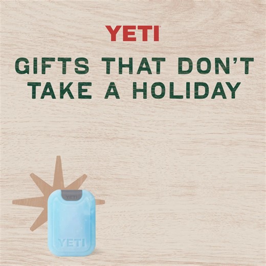 We have a HUGE selection of YETI products in stock for Christmas! | Grand East Home Hardware | Facebook