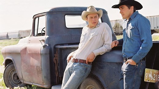 Le secret de Brokeback Mountain - Film (2005) : diffusions TV, streaming, replay