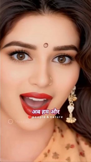 💔 Tapti dopahari mein teri aahat dil mein aati thi #shorts #trending