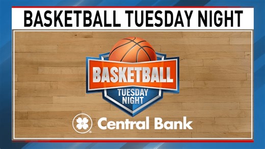 Basketball Tuesday Night: January 20, 2026