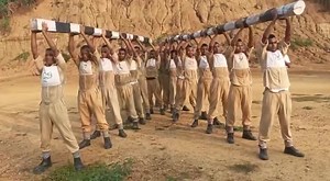 5.8K views · 518 reactions | Training activities at 26th APBn Chamrashali, South Salmara. Assam Police CMO Assam | GP Singh | Facebook