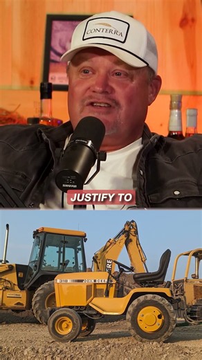 The BEST Excuse to Buy More Equipment