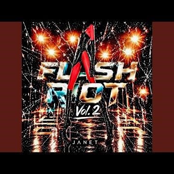 FLASH RIOT, Vol. 2