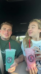 Seven Brew sugar free drink review: sugar free flavors tried on honeymoon