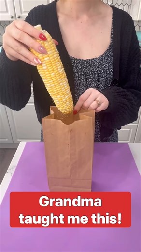 13K views · 13 reactions | Easy popcorn hack This original video was produced by Network Media LLC Productions, Rick Lax and Jennie Carroll | Hack 'n' Giggle | Facebook