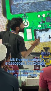 977K views · 10K reactions | जब Charging Connector के पाँचो pin टूट जाए तब क्या करें।।#viral #trending #shorts #charging #android #reelsviral #reelsvideo #instagram #facebookreels | M.S Training Institute | Facebook