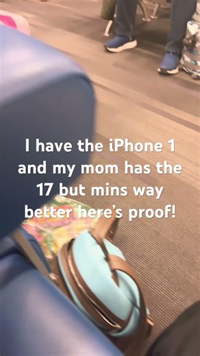 I have way better fps for sure…