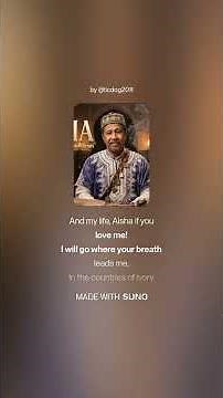 Cheb Khaled (عايشة) song Aicha English translation #song #remix #lyrics