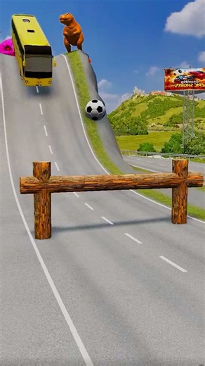 beam Ng drive #BeamNGDrive #BeamNG #CarCrash #CrashSimulation #CrashTest