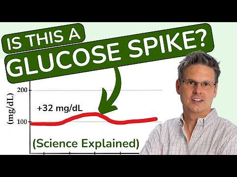 The Complete Guide to Understanding Your CGM Data