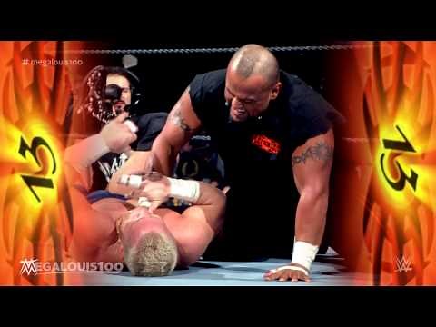 2000-2002? - Tazz 2nd WWE Theme Song - "If You Dare" With Download Link