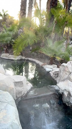 Drumroll, please! We're thrilled to announce that you can now experience the rejuvenating benefits of Murrieta Hot Springs Resort with our new Day Passes. Beginning February 1, immerse yourself in the healing embrace of our geothermal hot springs, surrounded by the tranquil natural beauty of Southern California. Here’s what your day pass includes: • Unlimited soaking from 9 a.m. – 10 p.m. • Access with a towel to geothermal soaking pools, our Historic Bathhouse, and The Spa at Murrieta Hot Sprin