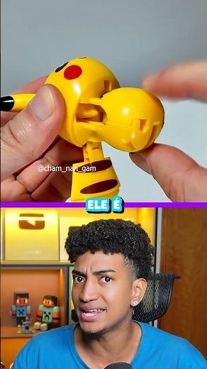 🤖 Pichu Evolution