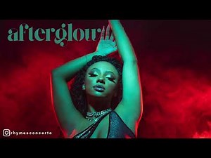 afterglow | Neo-Soul Mix