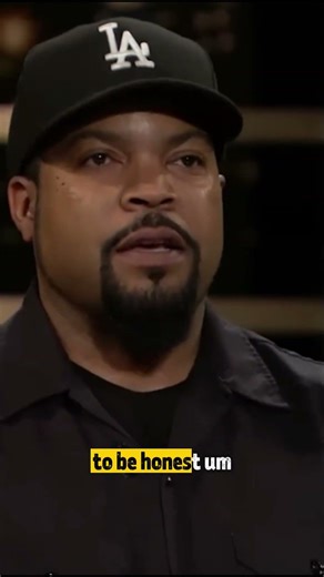 Ice Cube vs Symone Sanders on White Privilege