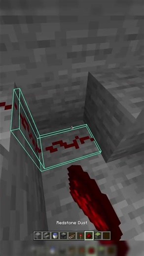 AWESOME Minecraft secret entrance! #minecraft #tutorial #games