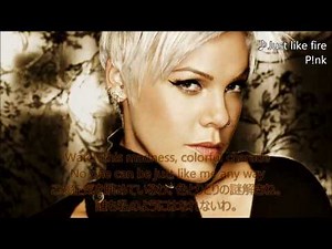 洋楽 和訳 背中を押してくれるファイトソング(その3)