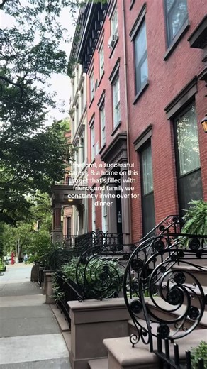 Manifesting a Bright Future in Brooklyn, New York