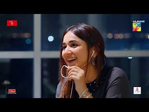 #Parizaad | Episode 21 - Best Moment 06 | #HUMTV Drama