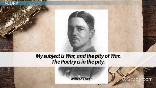 World War I Poems | Themes, Quotes & Analysis