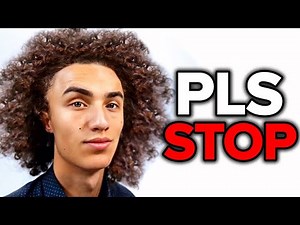 Kwebbelkop Needs To Stop!