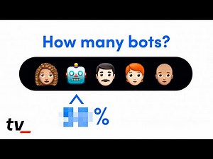 Is the internet really dead?