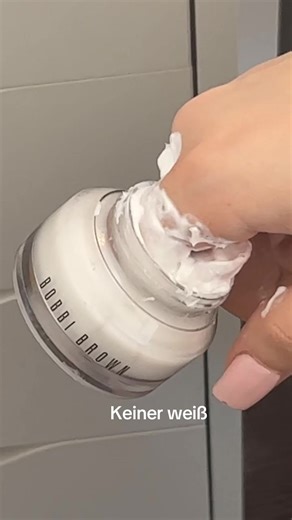 60€ Creme.. | bobbi brown
