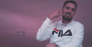 Chris Karjack feat Jarod – Dope