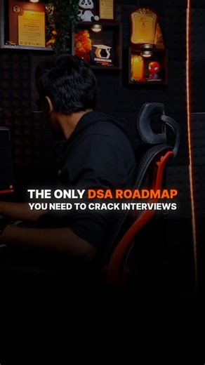 Gamaliel Das | Coding Coach | Hackathon Specialist on Instagram: "Comment "DSA" for the free DSA Guide 📈 Packed with Visual learning tools + learning roadmap straight in your DM Most students struggle in interviews Not because they can't code... But because they never mastered DSA the right way. Here are the 3 Powerful Tools that make DSA super easy 🔸Visual Algo → Learn DSA basics with interactive visuals 🔸Algorithm Visualizer → Break down complex algorithms into simple steps 🔸DS Visualizer 