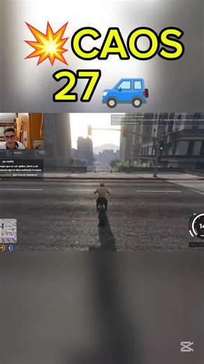 YT: t1tan27 🔴 #streamer #stream #clips #gta5 #gta