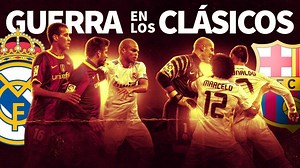 8.9M views · 67K reactions | Así comenzó el pleito MOURINHO-PEP que convirtió a los CLÁSICOS en verdaderas BATALLAS Suscríbete GRATIS a CRACKS: https://goo.gl/aK8cDH | Cracks | Facebook