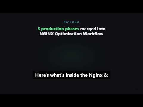 Nginx Reverse Proxy — AI Skill Overview | SkillForge