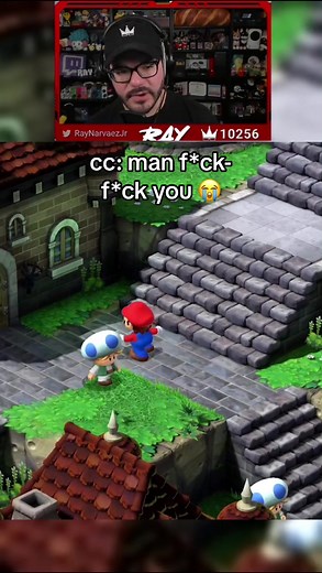 Ray Narvaez Jr. on TikTok