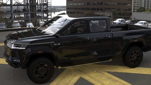 Atlis XT Electric Pickup Truck: Everything We Know - Range, Specs, More