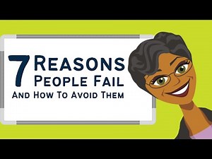 7 Reasons People Fail the SAFE MLO Test And How To Avoid Them