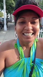 45K views · 1.4K reactions | 1st time seeing American cherry  tree in New York. Meeting Shamineza, thank you for breakfast and family neighbors from growing up. | Sandy's Backyard Kitchen/Garden | Facebook