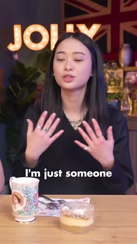 Dooby Do Bap on how she started