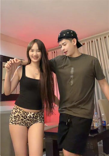 Leah vs Seth: Battle of the Dancers