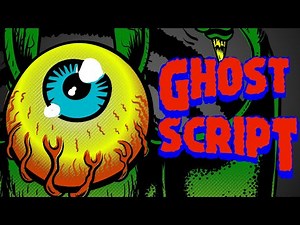 Print Color Separations With Ghostscript - SEPARATIONS WITHOUT A RIP