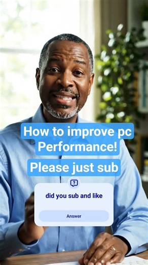 how to improve pc boot time