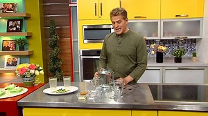 27K views · 1.1K reactions | AGUA SANTA | La Casa de Geronimo | Facebook